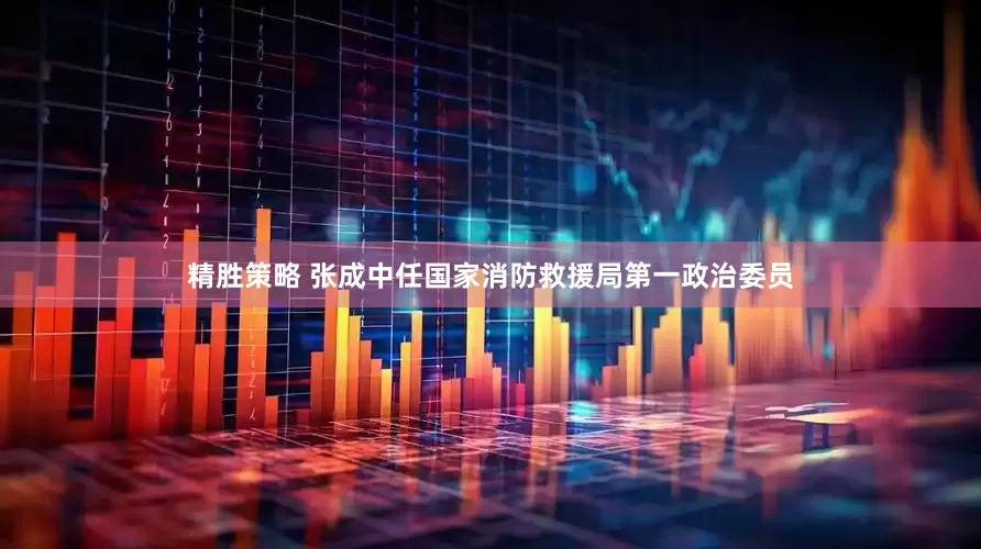 精胜策略 张成中任国家消防救援局第一政治委员